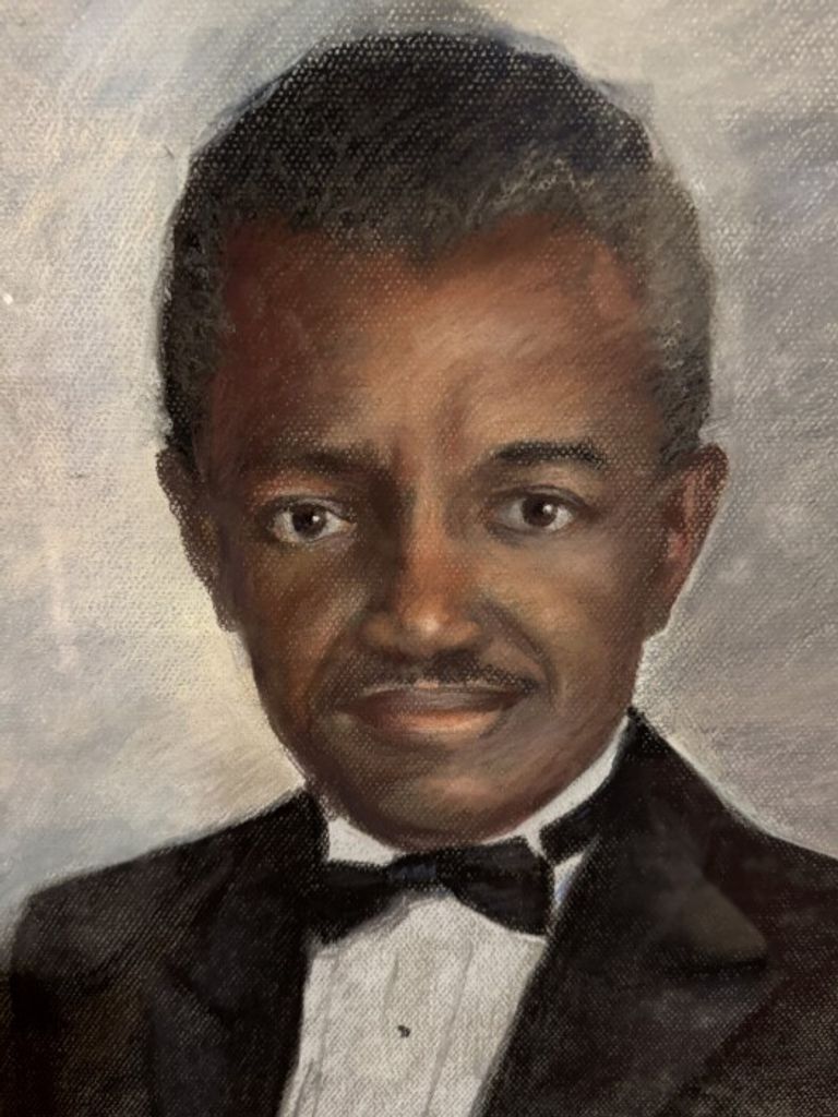 Gustavus "Gus" Anglin, Jr. Profile Photo