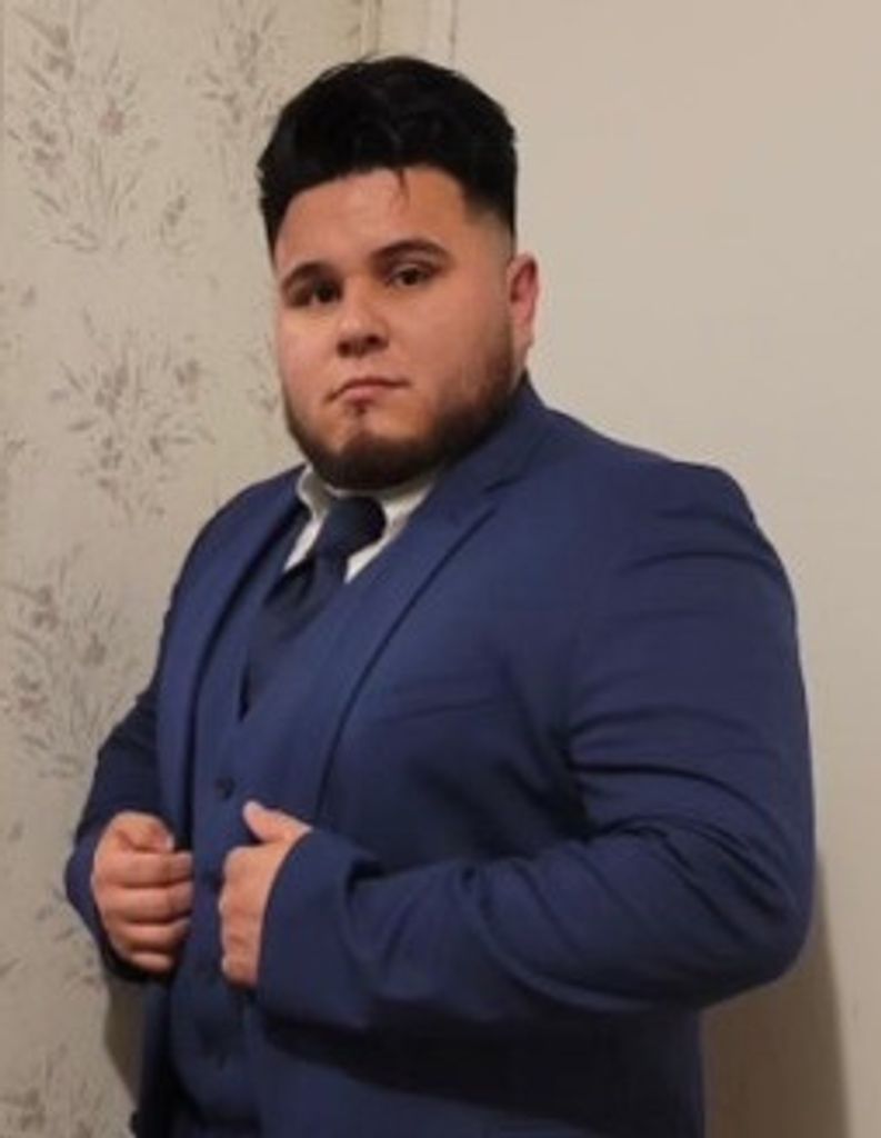 David Borja-Ponce Profile Photo