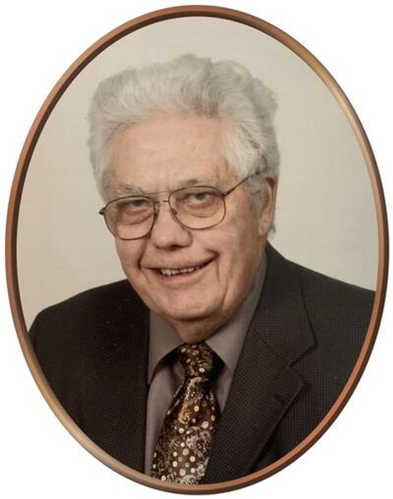 Glenn Joseph Myers Profile Photo