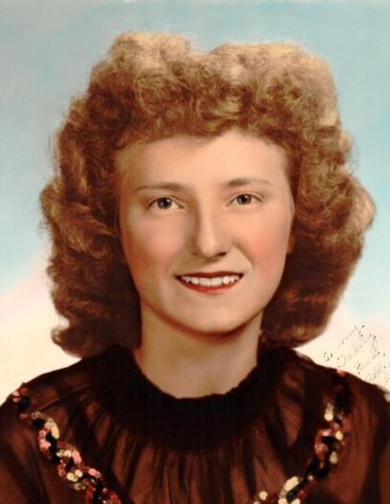 Shirley Kramer