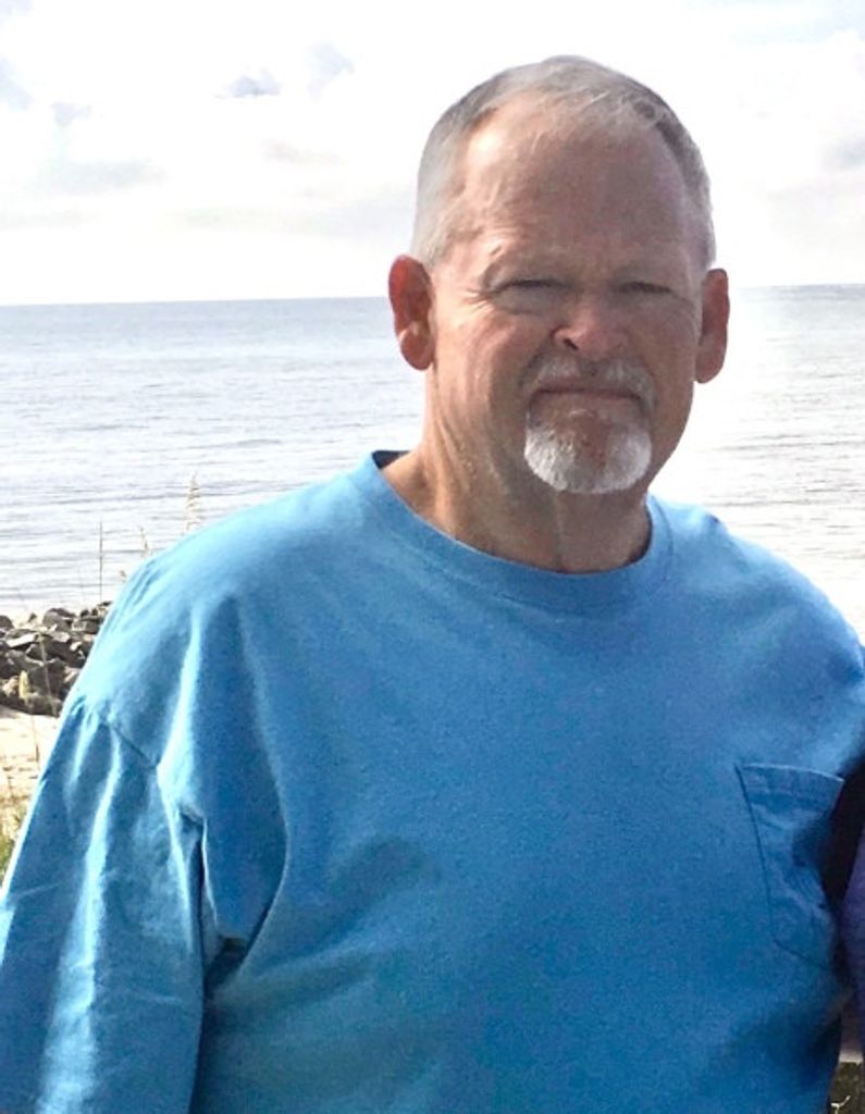 Tony Leroy Varn