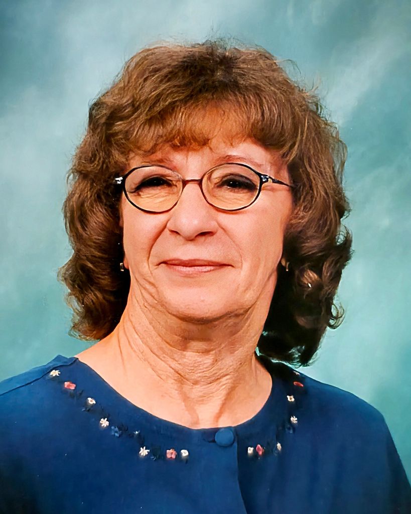 Evangeline "Vangie" Murschel
