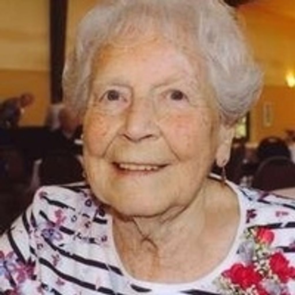 Deloris Benzschawel