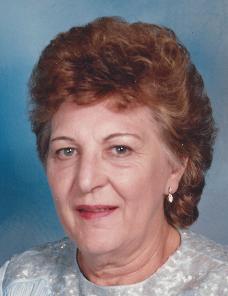 Lovah J. (Trickett) Swale Profile Photo