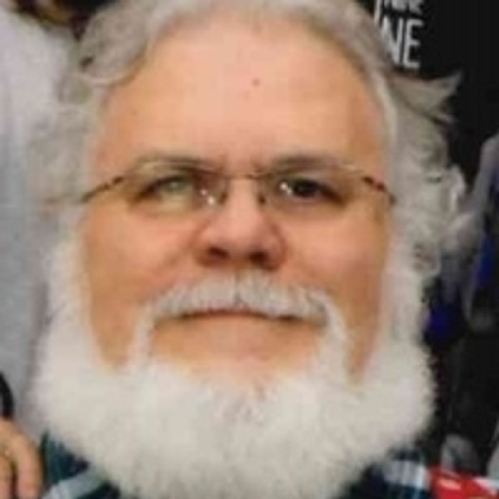 Francis Angelo Crish