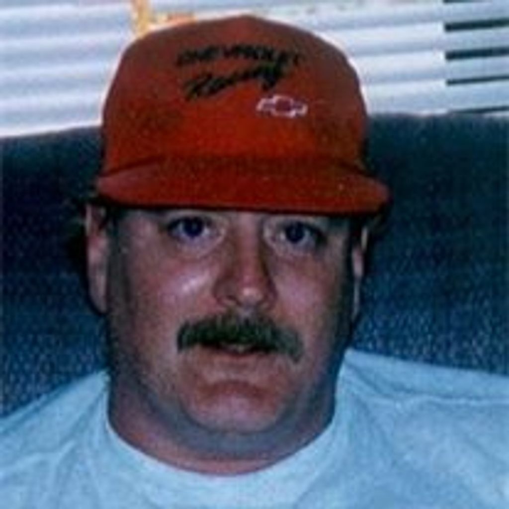 Richard P. "Rich" O'Brien