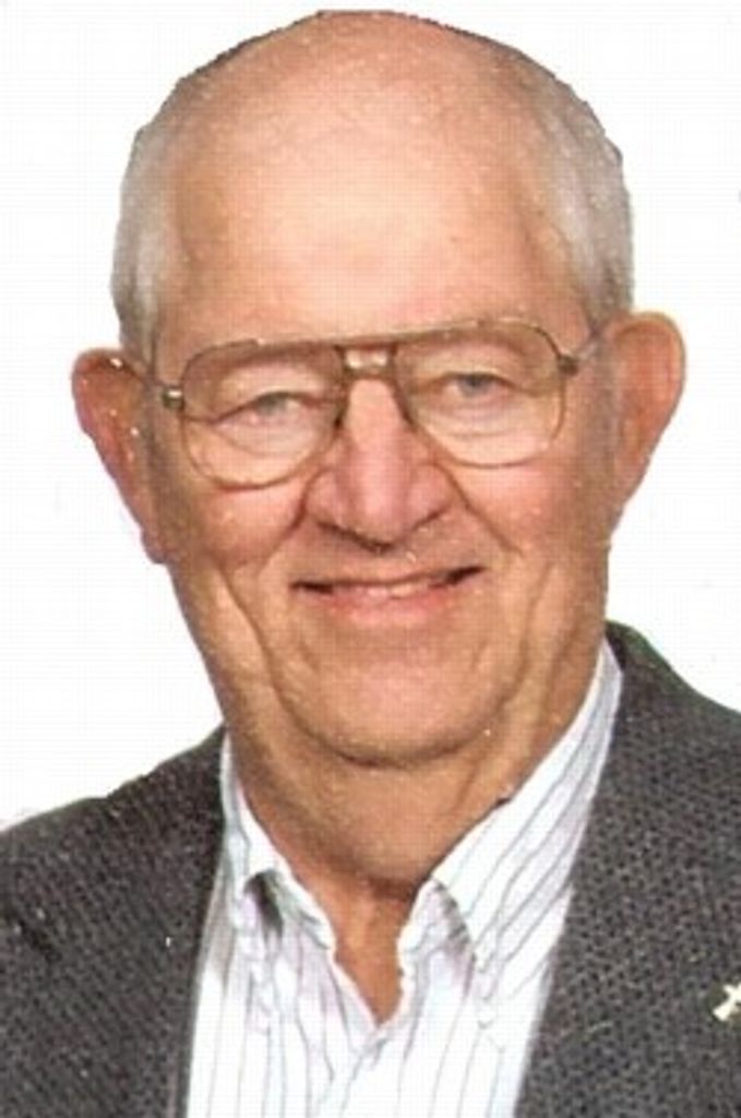 Trent Jennings