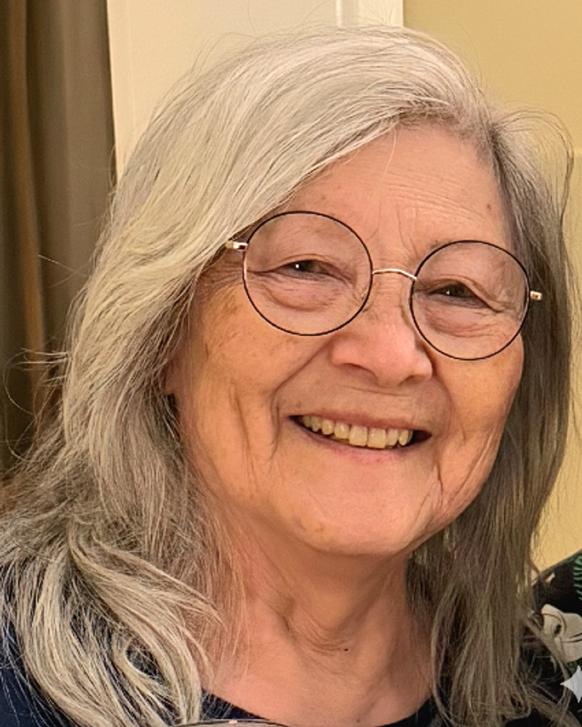 Marie May 'Hinze' von Haas