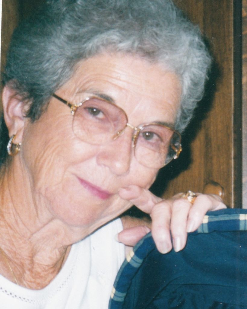 Anna Lee Miller Sims Profile Photo