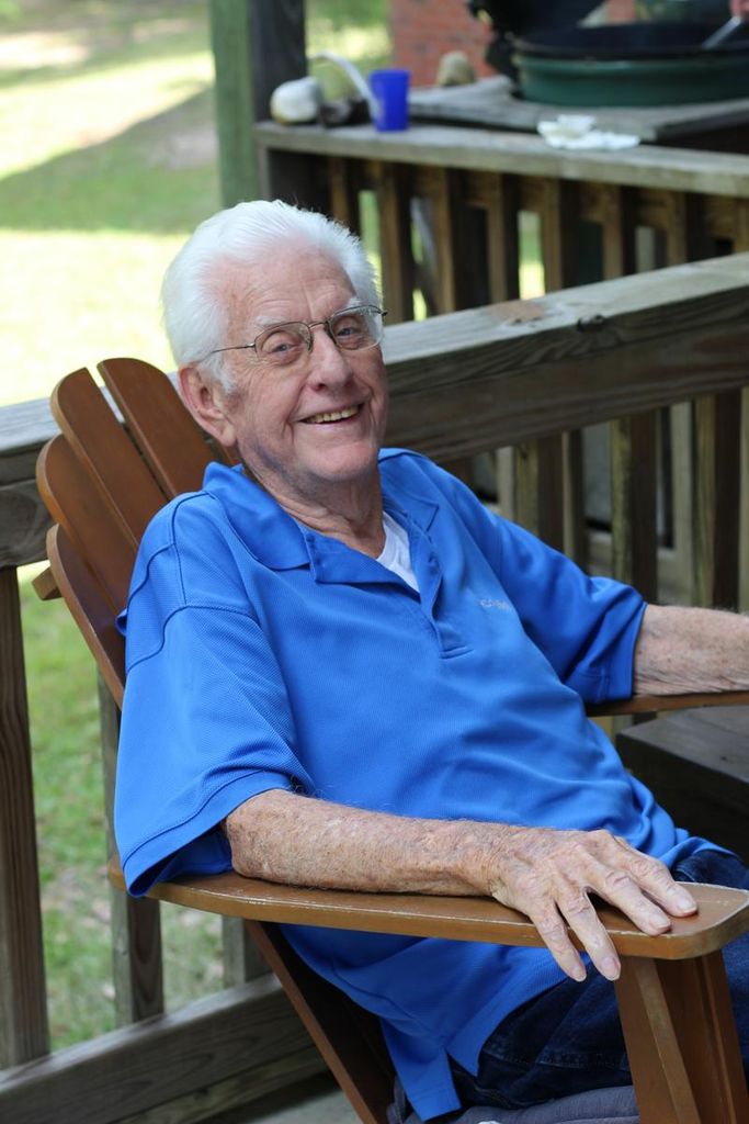 James Douglas Weaver Profile Photo