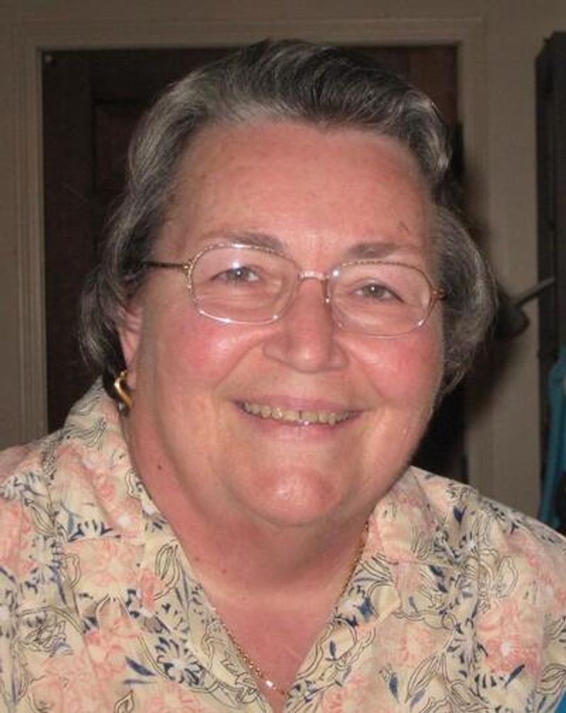 Lillian Ruth Garcia Profile Photo