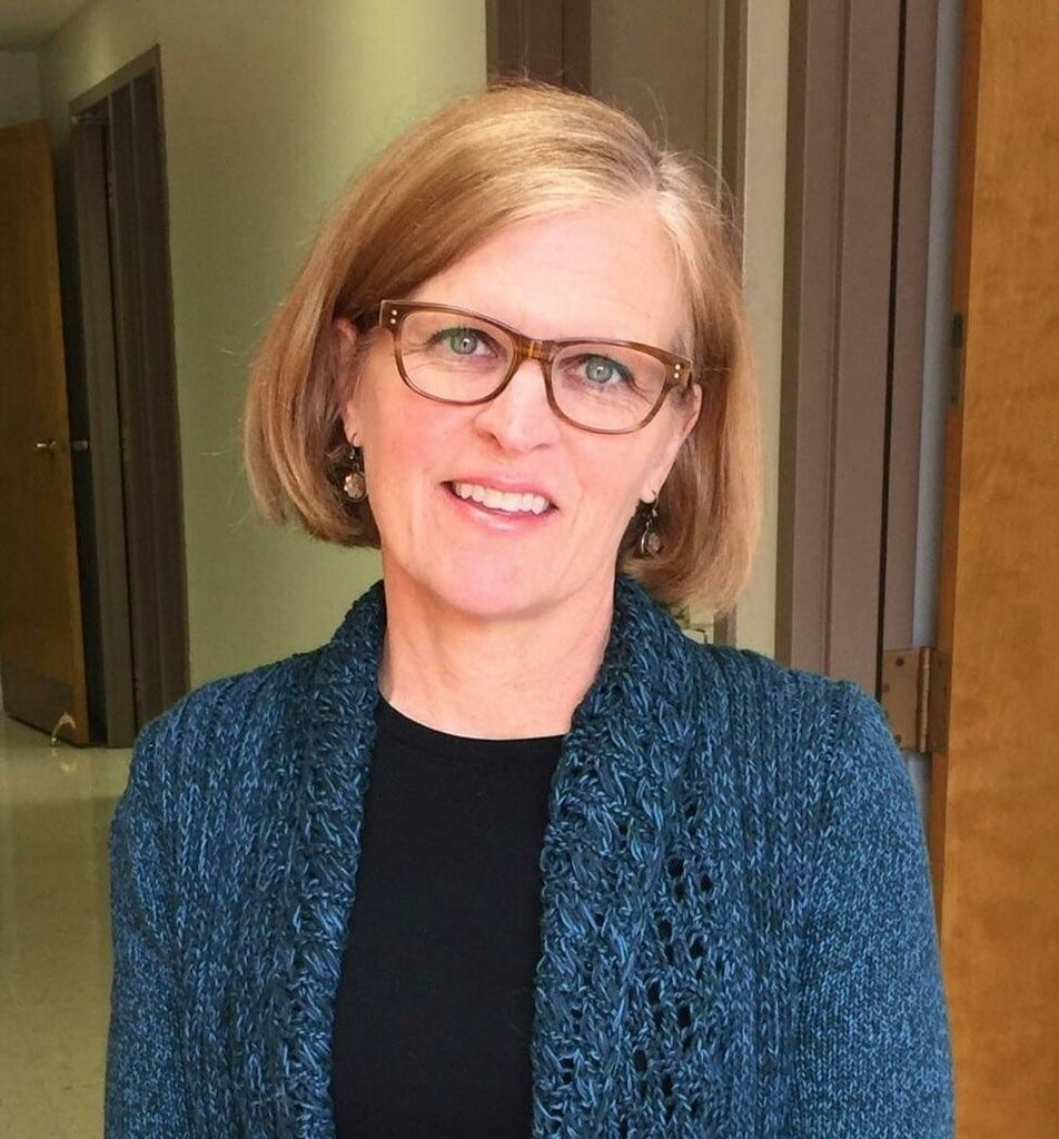 Kirsten Anne Montgomery Johnson