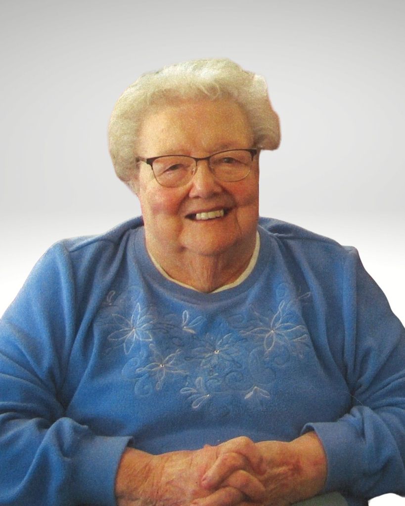 Delma Hartz Profile Photo