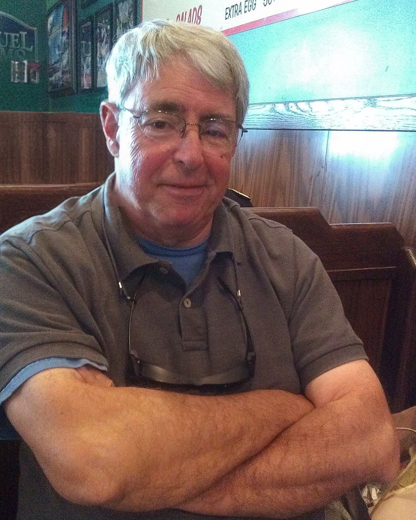 Patrick T. O'Donnell Profile Photo