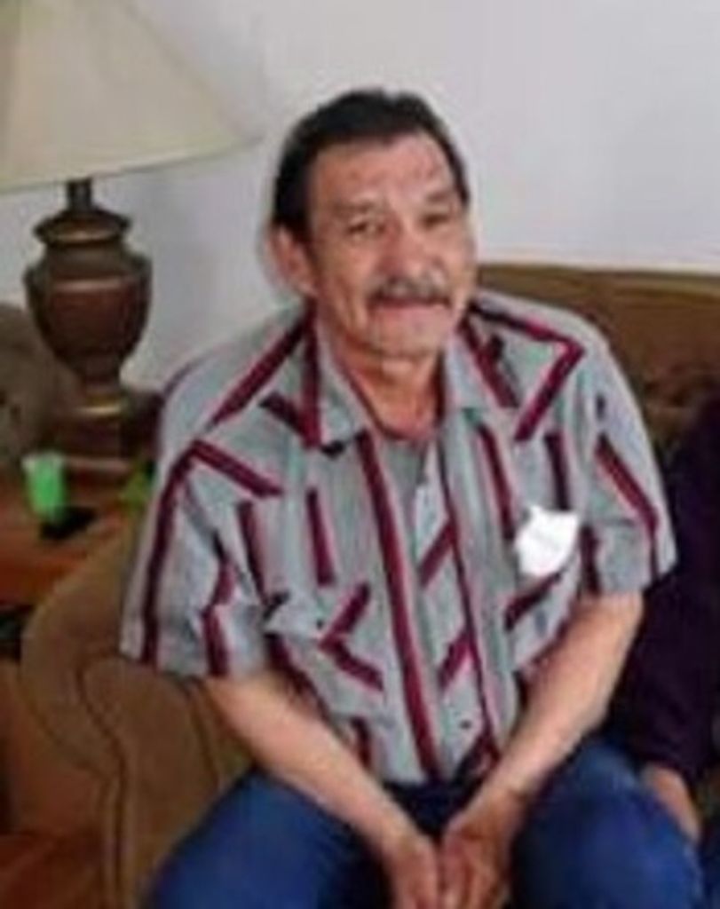 Larry James Piapot Profile Photo