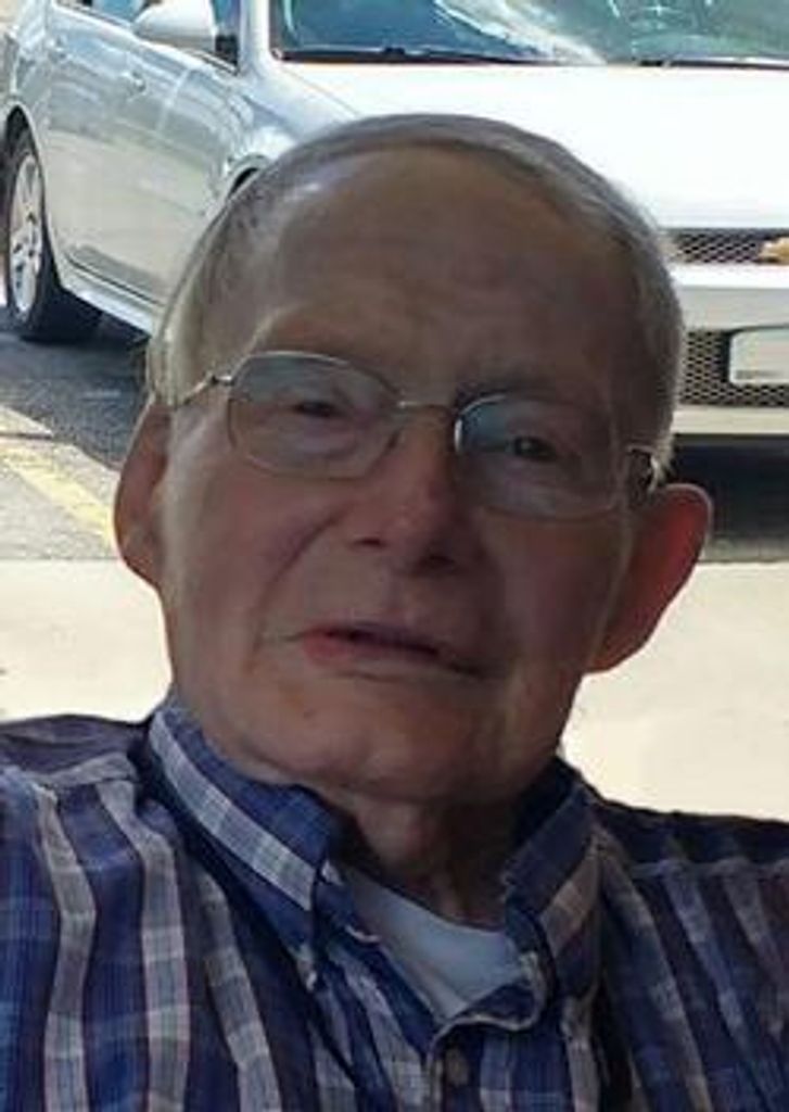 Spencer "Bob" R. Nelson Profile Photo