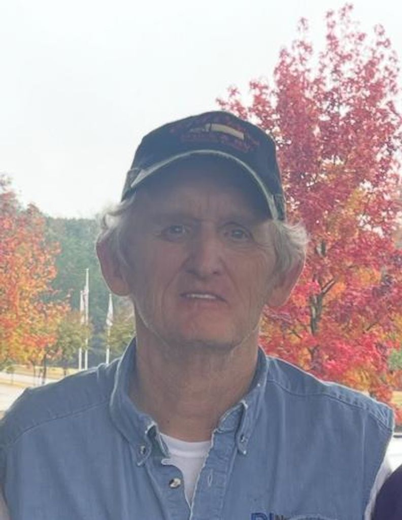Jackie Charles Boyett Profile Photo