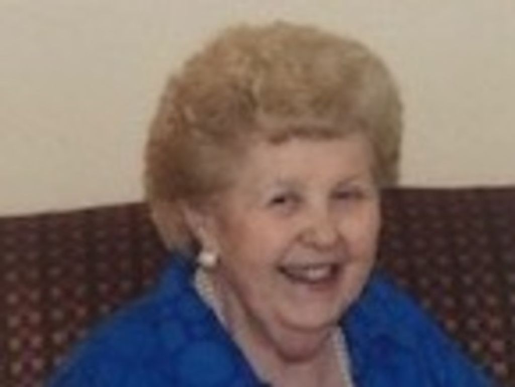 Dolores "Dolly" Blanar Profile Photo