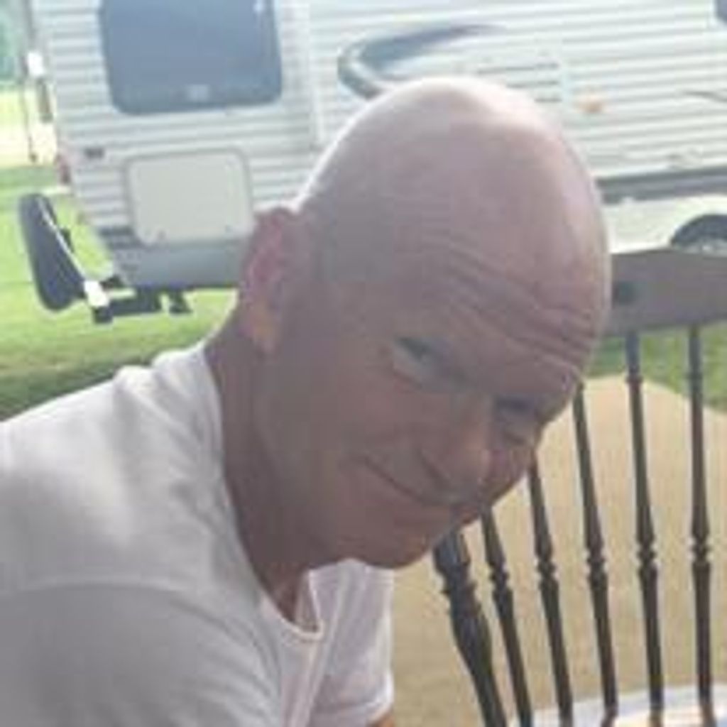 Richard L Evans Profile Photo