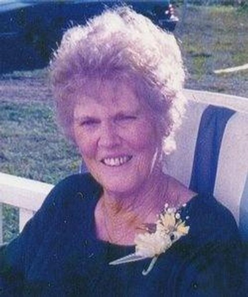 Harriette Beatrice Sabean