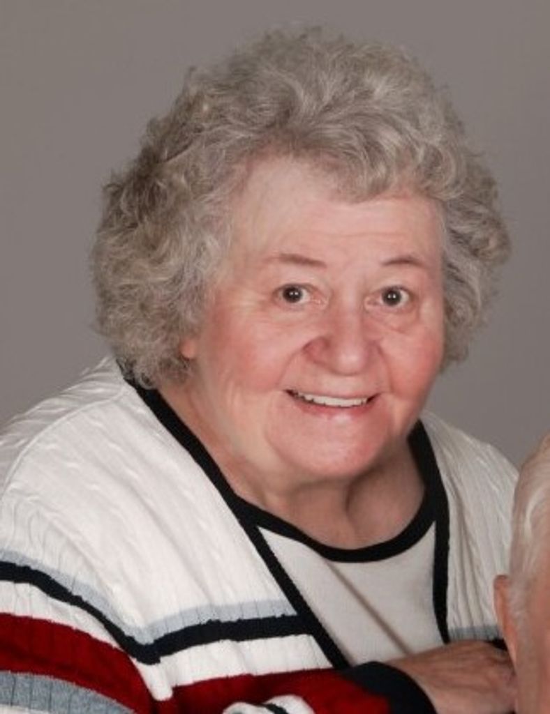 Deanna Karen Zernicke