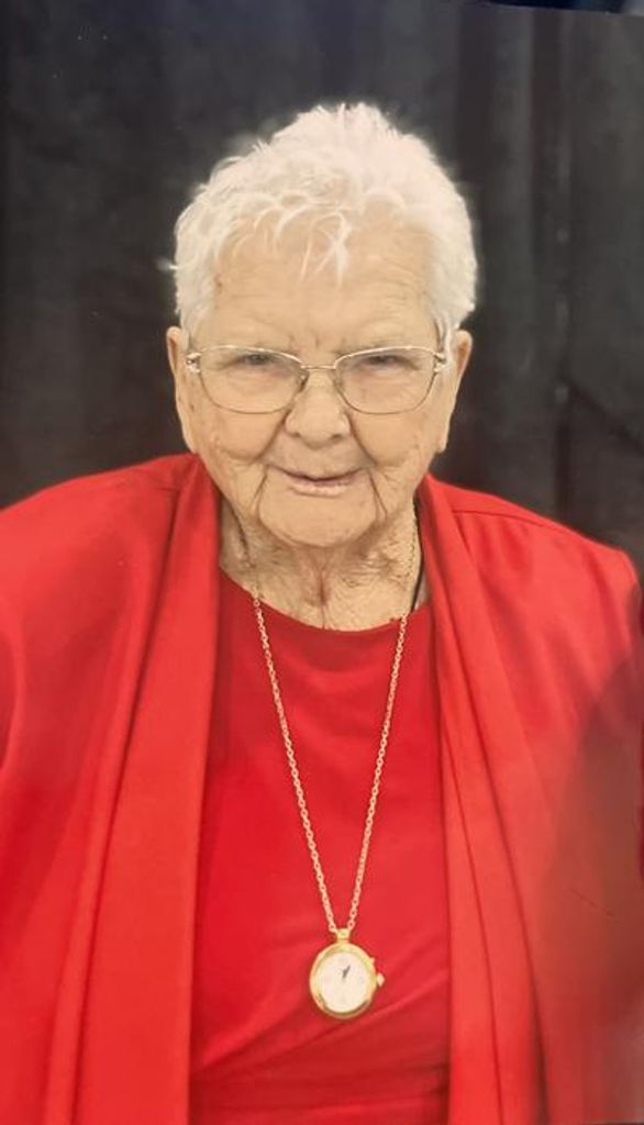 Leola Virginia Westfall Profile Photo