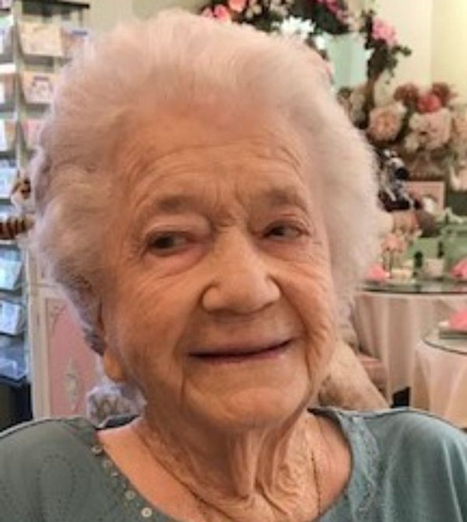 Alberta Hill Profile Photo