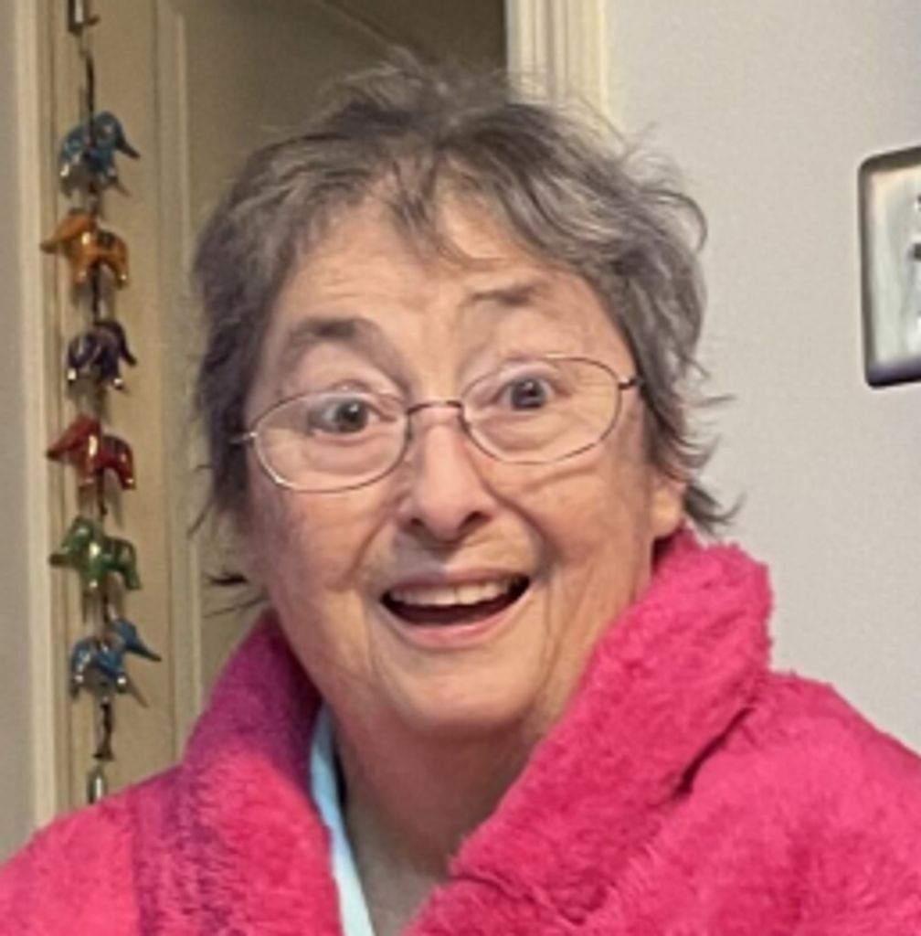 Rose Pennington