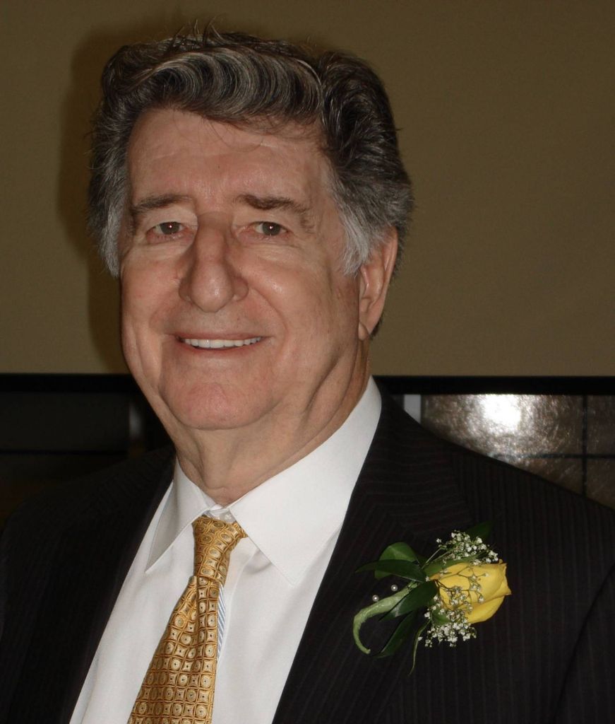 William A. Harlowe, Sr.