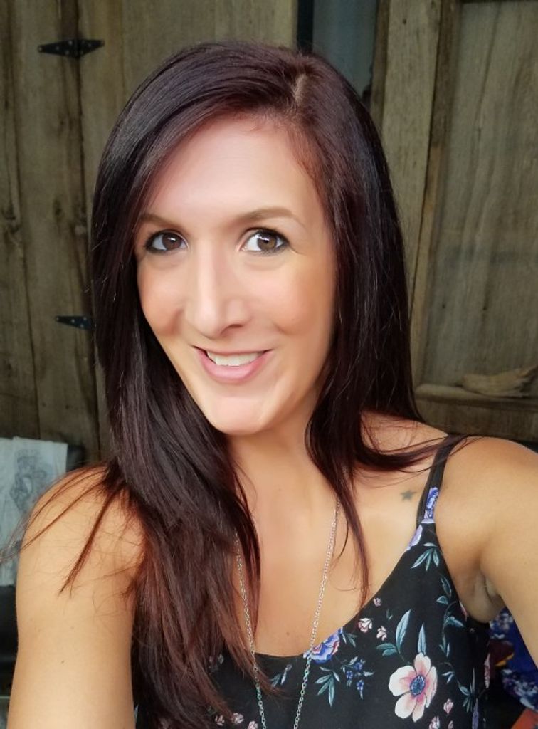 Julie Nicole Newbrough