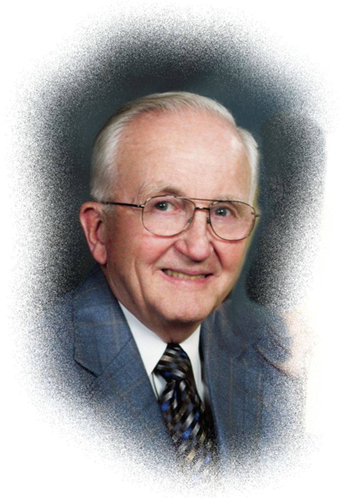 Paul Olaf Scheie