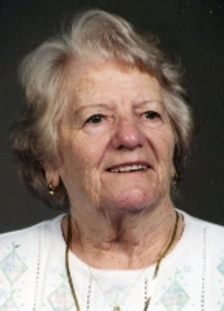 Ida Mae Kirchner