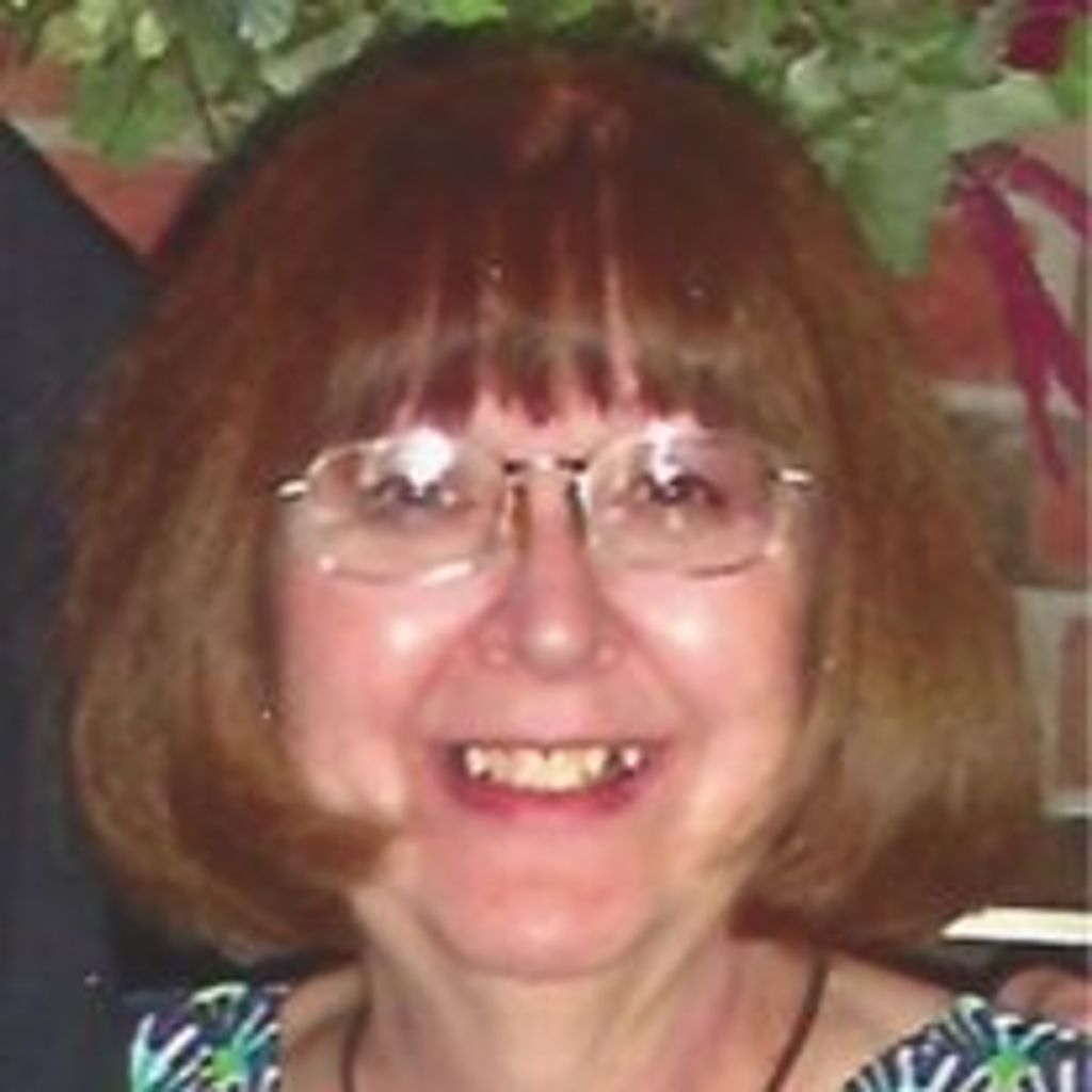 Julie Lilly O'Donnell Profile Photo