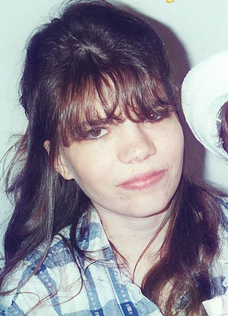 Ann M. Somers