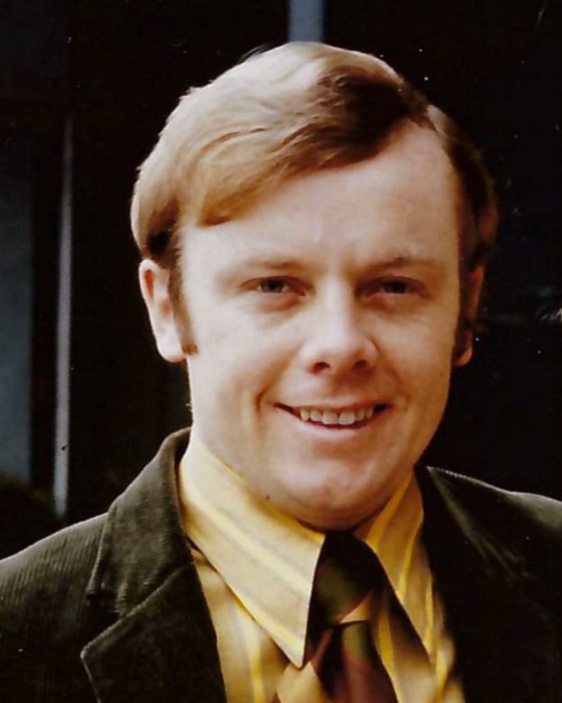 Gary Howard Meacham