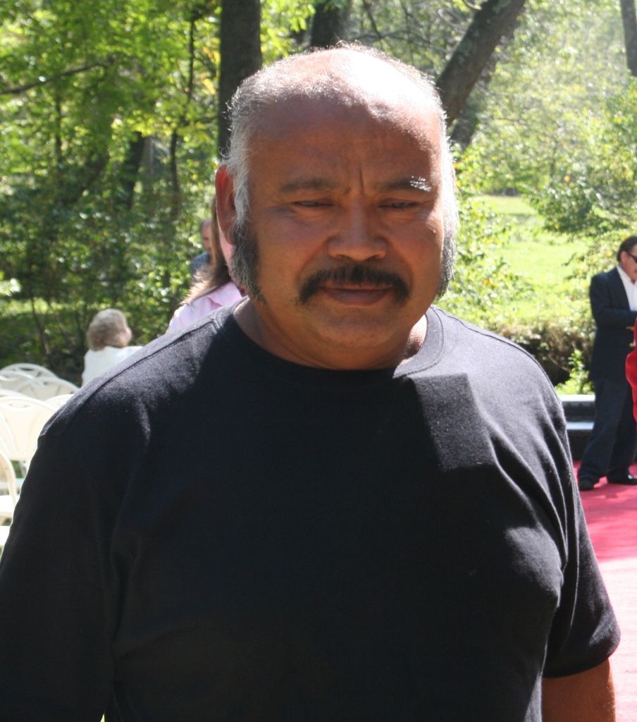 Jose Avila