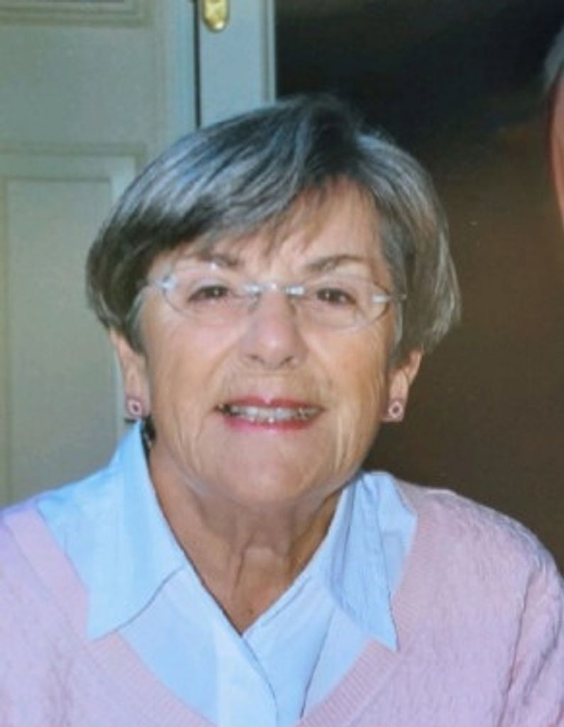 Doris Messler Profile Photo