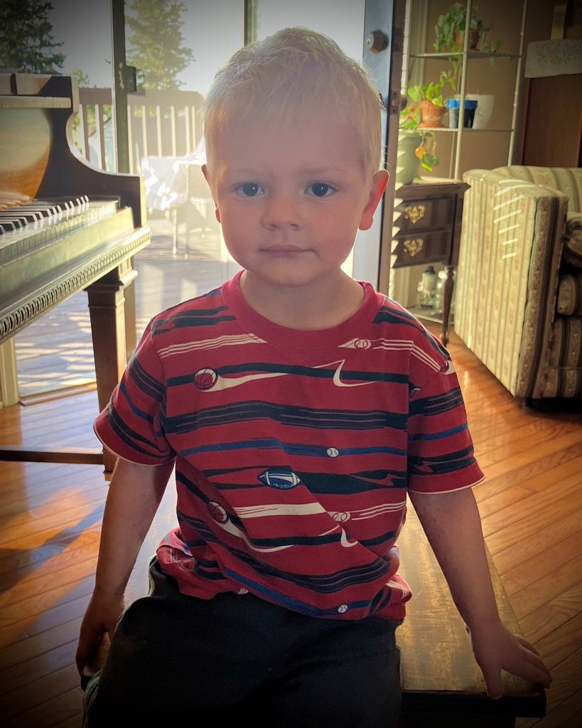 Caleb Andrew Crossman