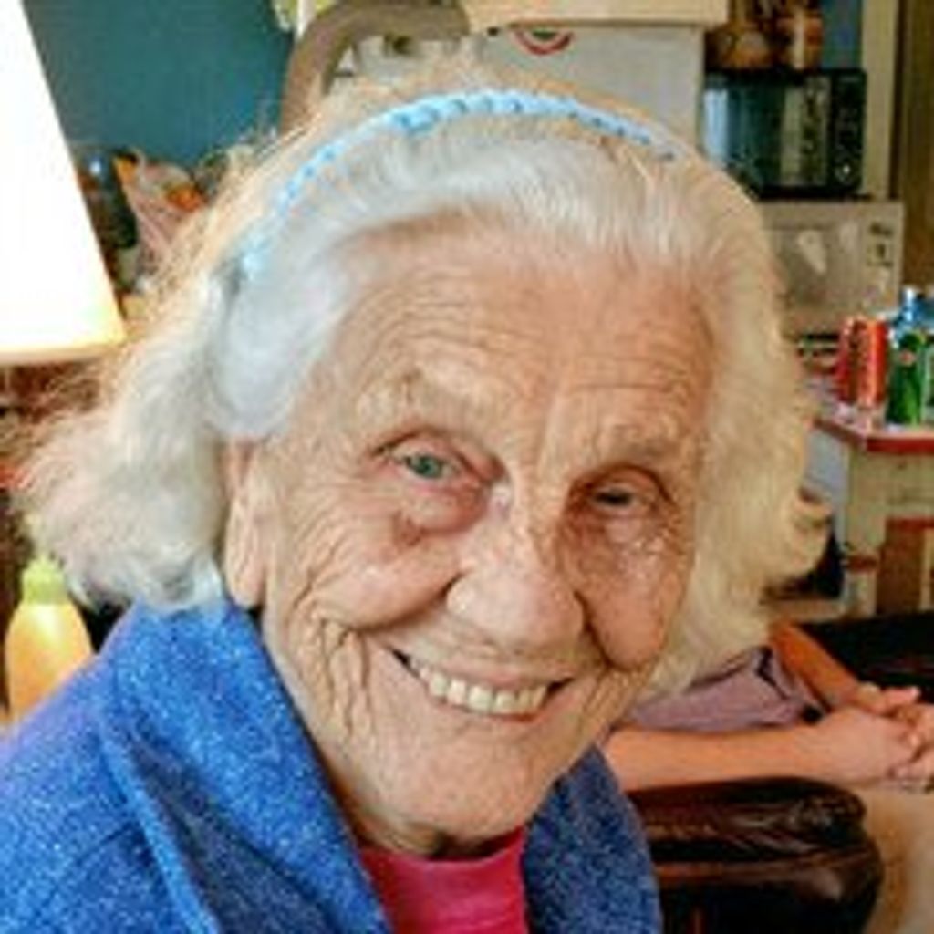 Bessie Burgess