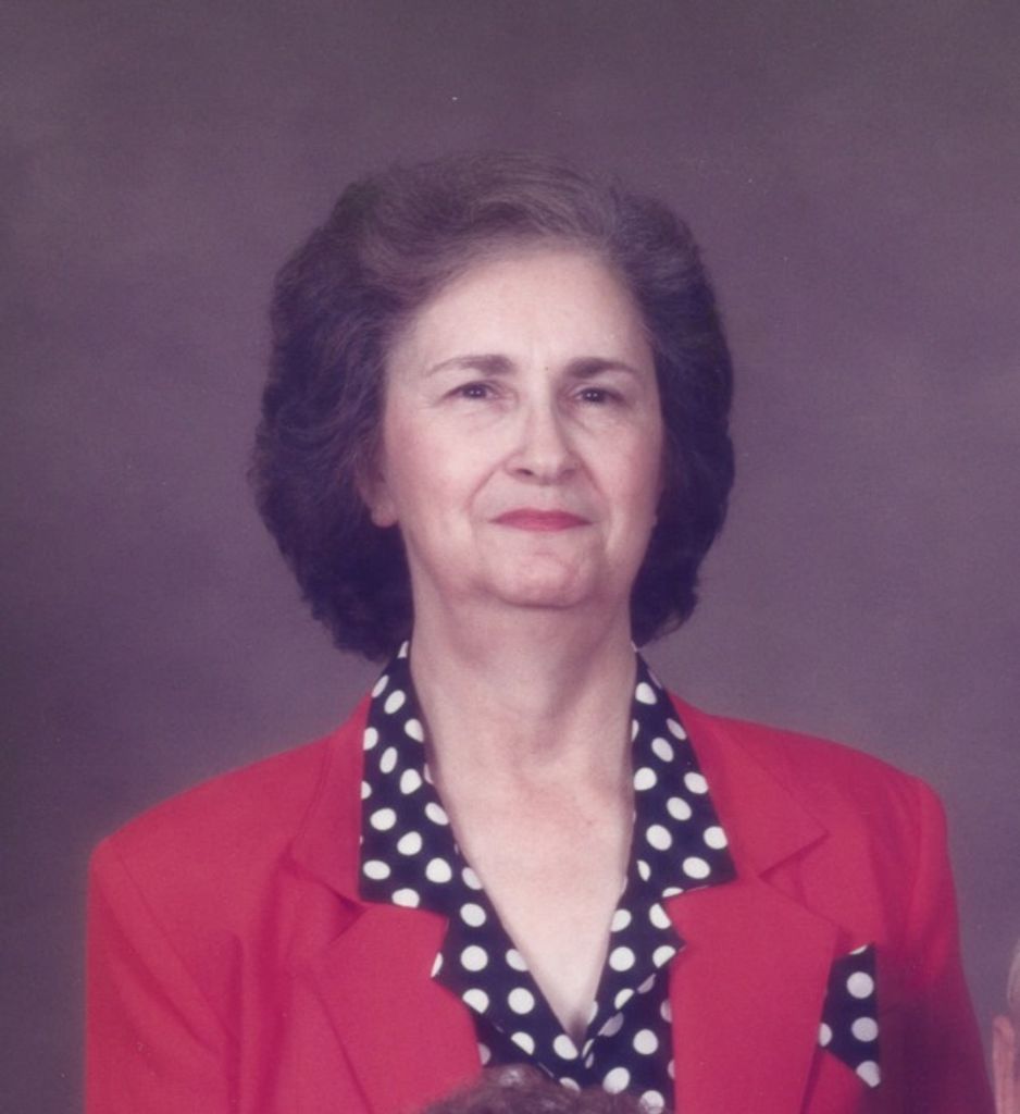 Frances (Burke)  Hicks