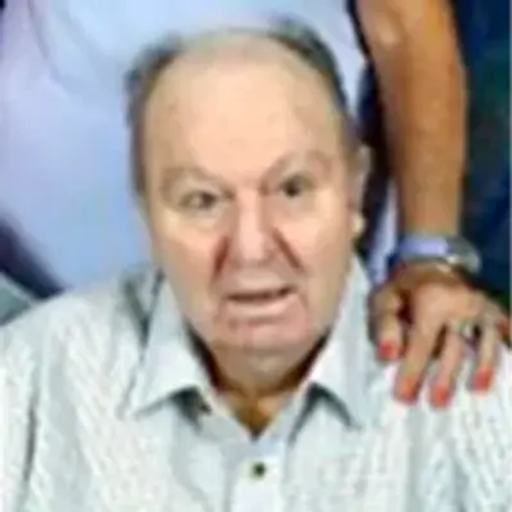 Cecil Burris Profile Photo