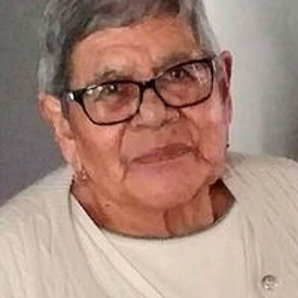 Agapita Ibarra Deescalante