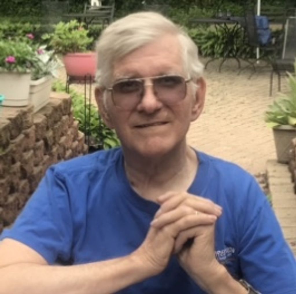 Richard "Dick" A. Haugen