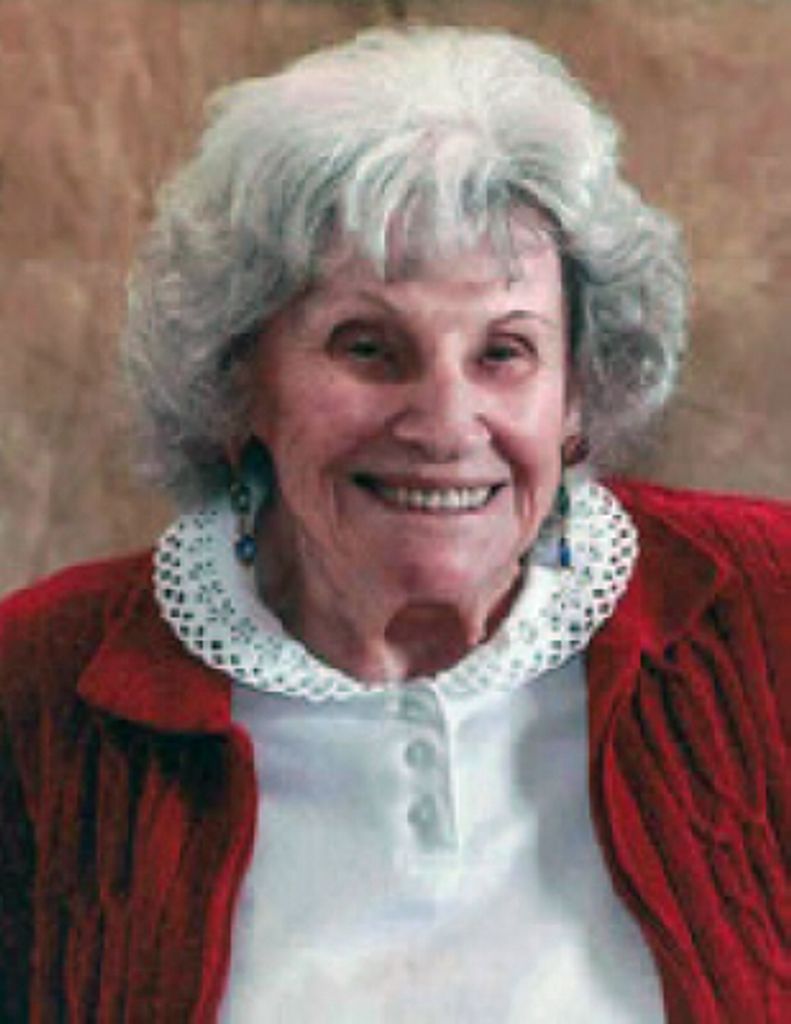 Edwina Bernadette Harris Profile Photo