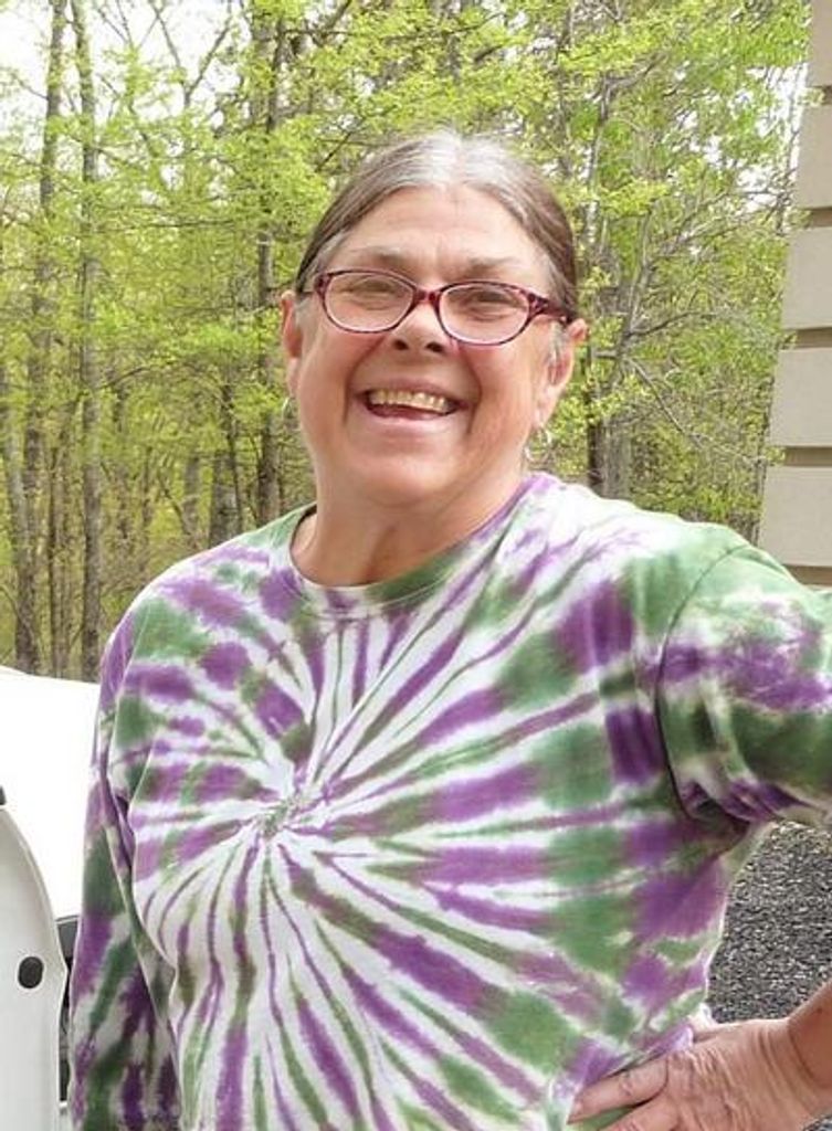 Linda Funk Gourley Profile Photo