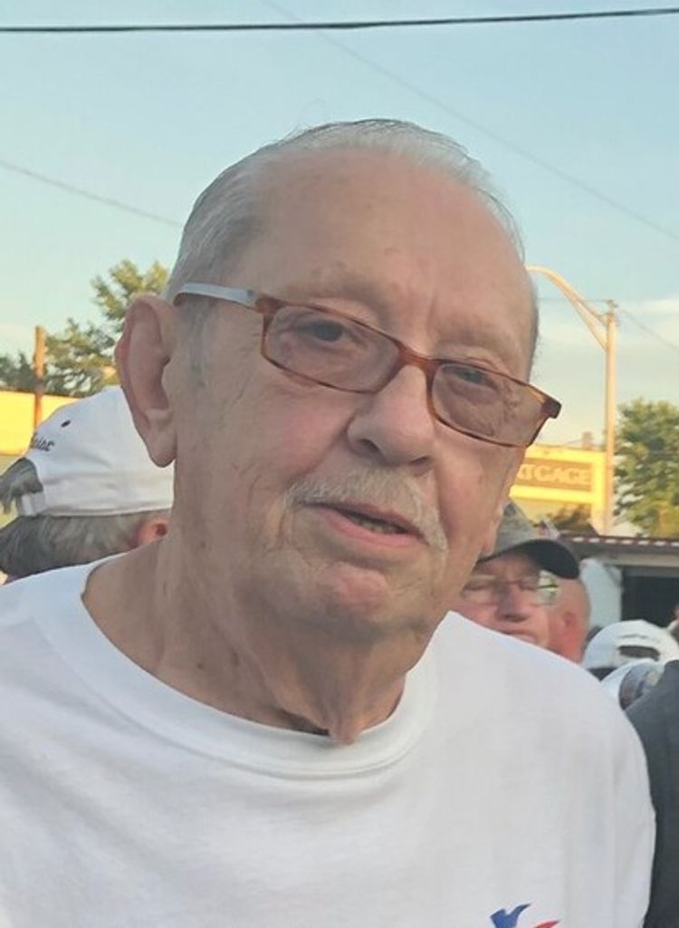Richard J. Pietras Profile Photo
