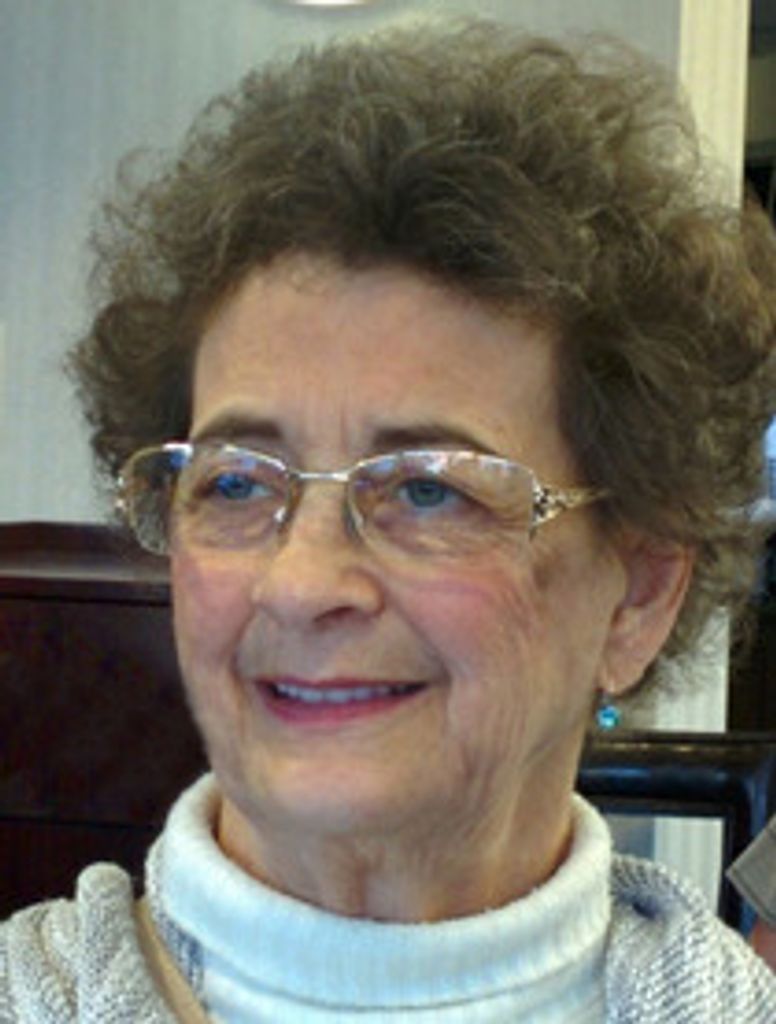 Charlotte L. (Scarpino)  Falcone