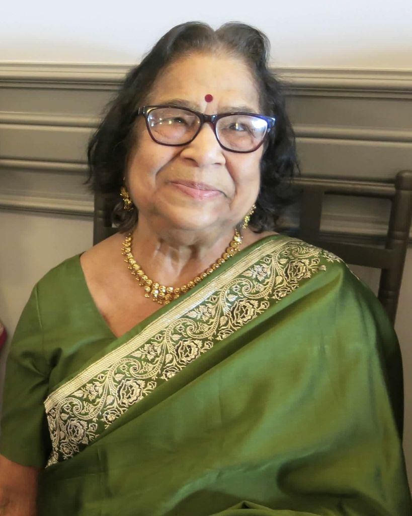 Sheila Goel