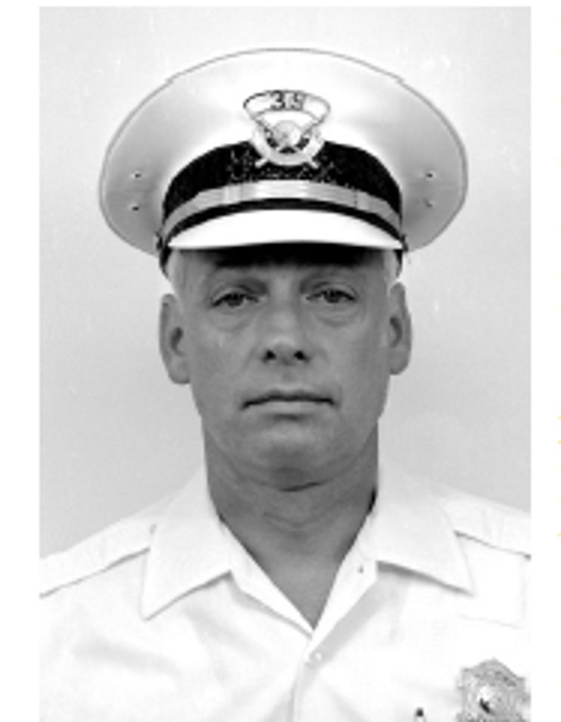 Ronald Joseph Ottlinger