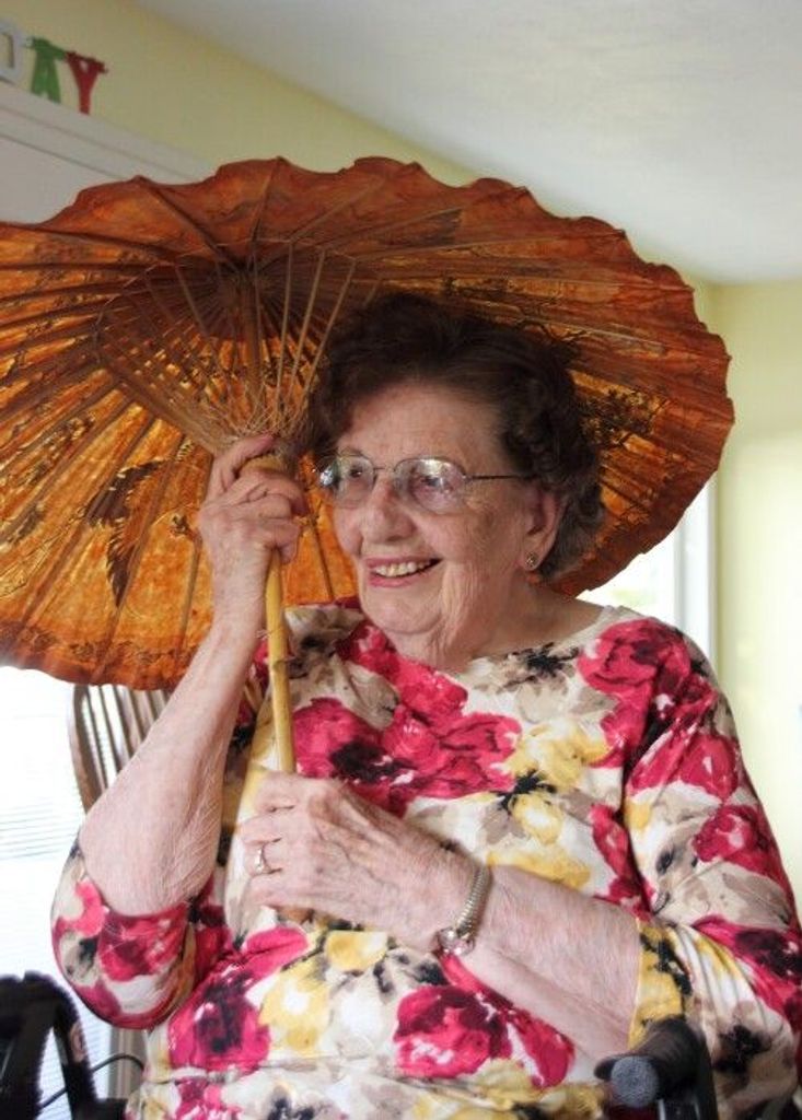 Eleanor Valeria Tingley Profile Photo